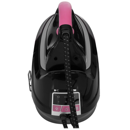 Купить Парогенератор RED SOLUTION RSS-5907 черный  9027163. Характеристики, отзывы и цены в Донецке