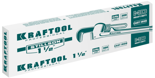 Купить Ключ трубный рычажный KRAFTOOL 2727-30  9107258. Характеристики, отзывы и цены в Донецке