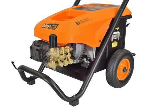 Купить Мойка высокого давления Carver CW-7500 PRO  5470988. Характеристики, отзывы и цены в Донецке