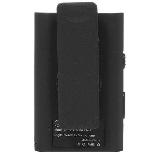 Купить Радиосистема BOYA BY-WM4 Pro  1641031. Характеристики, отзывы и цены в Донецке