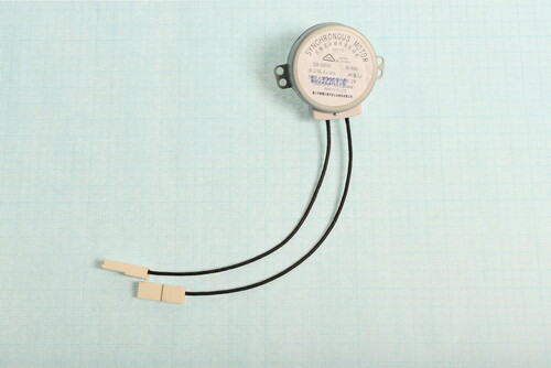 Купить Двигатель (Вертел) для эл. духового шкафа (220-240V_4W) (N/A) [50TYZ]  9138367. Характеристики, отзывы и цены в Донецке