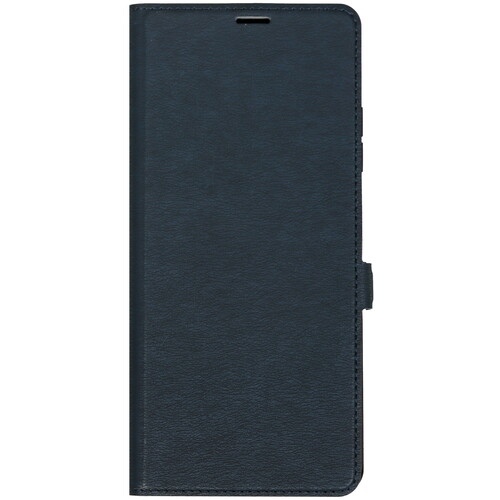 Купить Чехол-книжка  BoraSCO Book Case для POCO C71/ Xiaomi REDMI A5 синий  5621791. Характеристики, отзывы и цены в Донецке