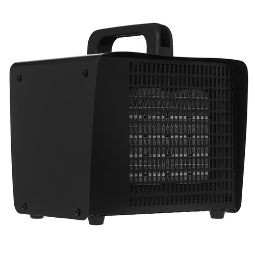 Купить Тепловая пушка электрическая Oasis TPK-30B  9297023. Характеристики, отзывы и цены в Донецке