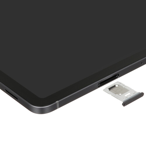 Купить 11" Планшет Samsung Galaxy Tab S11 5G 256 ГБ серый + стилус  5636950. Характеристики, отзывы и цены в Донецке