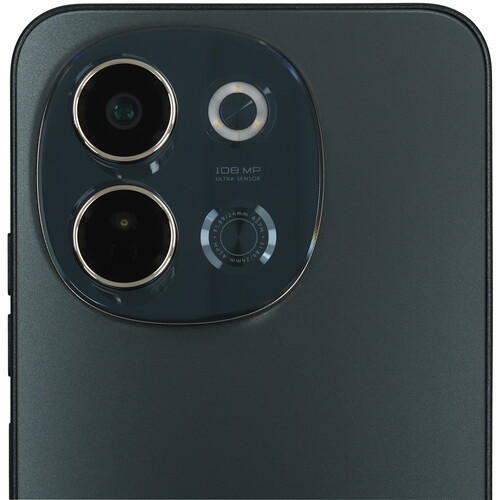 Купить 6.67" Смартфон Tecno SPARK 30 5G 128 ГБ черный  5482713. Характеристики, отзывы и цены в Донецке