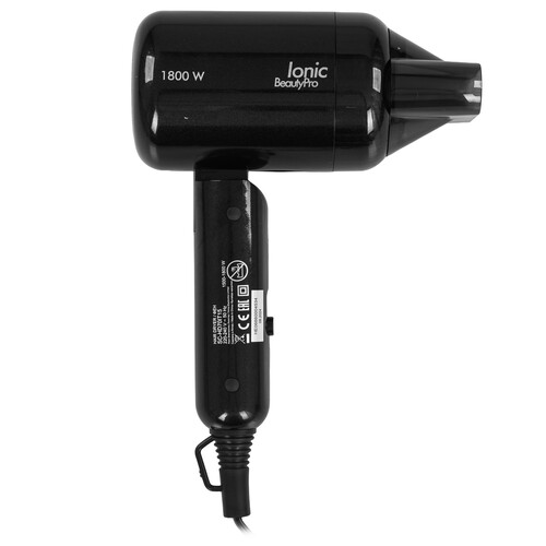 Купить Фен Scarlett SC-HD70IT15 черный  9176055. Характеристики, отзывы и цены в Донецке