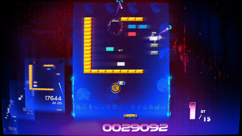 Купить Игра Arkanoid - Eternal Battle (Steam)  5621850. Характеристики, отзывы и цены в Донецке