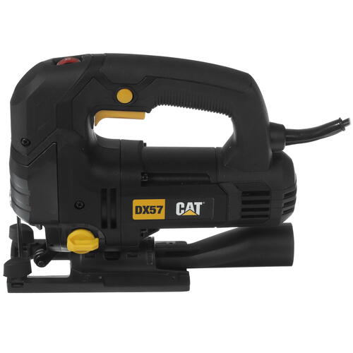 Купить Электрический лобзик CAT DX57  4872921. Характеристики, отзывы и цены в Донецке