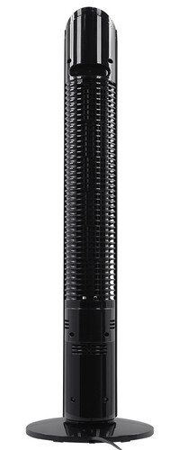 Купить Вентилятор Stingray ST-FN4120A  черный  9111695. Характеристики, отзывы и цены в Донецке