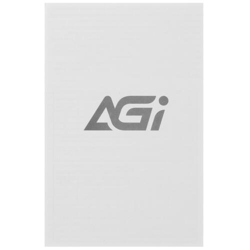 Купить 1000 ГБ M.2 NVMe накопитель AGI AI298 [AGI1T0GIMAI298]  5427664. Характеристики, отзывы и цены в Донецке