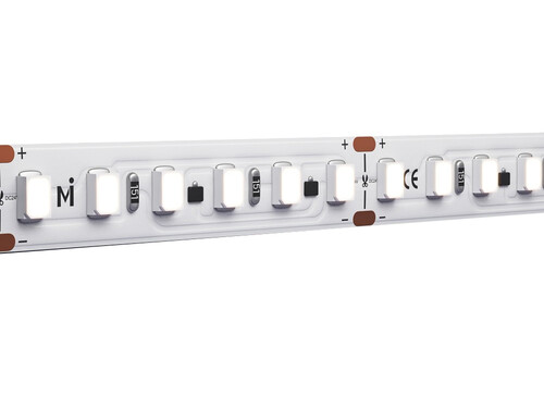 Купить Светодиодная лента Maytoni 24В 2835 8.5Вт/м 4000К 20м IP 20  9185067. Характеристики, отзывы и цены в Донецке