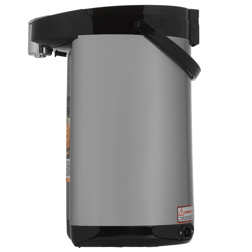 Купить Термопот Endever Altea-2090 черный  9225617. Характеристики, отзывы и цены в Донецке