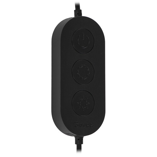 Купить Умная неоновая лента Govee Preinstalled Strip Light 4m H61D4C11 RGBIC, 4 м  5488142. Характеристики, отзывы и цены в Донецке