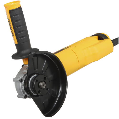 Купить Углошлифовальная машина (УШМ) DeWalt DWE4237-QS  5455809. Характеристики, отзывы и цены в Донецке