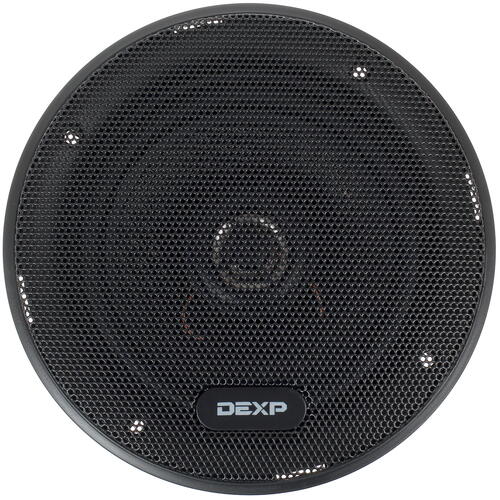 Купить Коаксиальная акустическая система DEXP FC 2130  1268799. Характеристики, отзывы и цены в Донецке