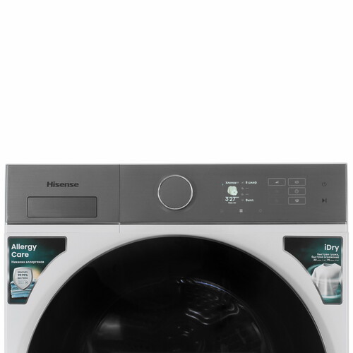 Купить Сушильная машина HISENSE DH5I804UW2D1 белый  9272748. Характеристики, отзывы и цены в Донецке