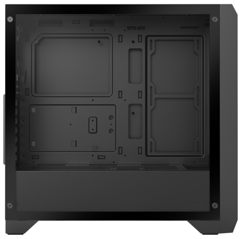 Купить Корпус XASTRA A500 4ARGB  5616061. Характеристики, отзывы и цены в Донецке