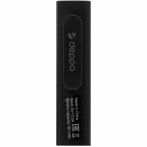 Купить Bluetooth-ресивер Deppa 44171  5006416. Характеристики, отзывы и цены в Донецке