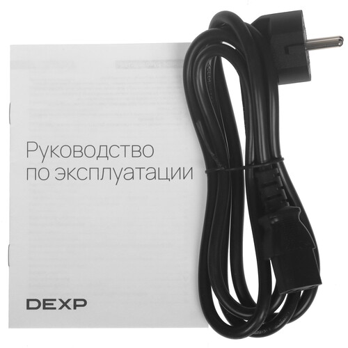 Купить ПК DEXP Mars E316  5639363. Характеристики, отзывы и цены в Донецке