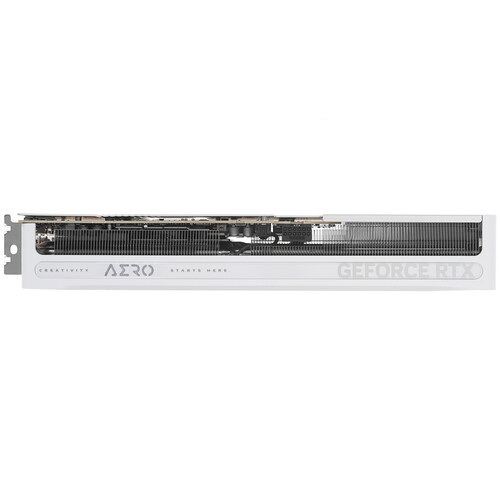 Купить Видеокарта GIGABYTE GeForce RTX 5080 AERO OC SFF  5612399. Характеристики, отзывы и цены в Донецке