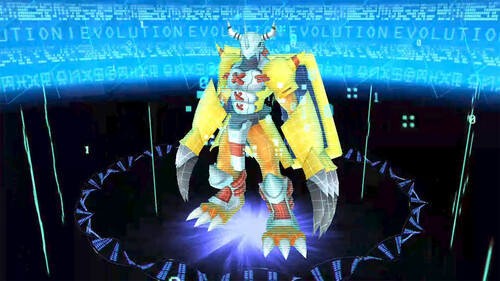 Купить Игра Digimon World: Next Order (Steam)  5484126. Характеристики, отзывы и цены в Донецке