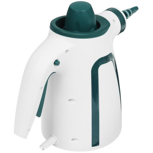 Купить Пароочиститель Aceline HSC-1050W белый  5429247. Характеристики, отзывы и цены в Донецке