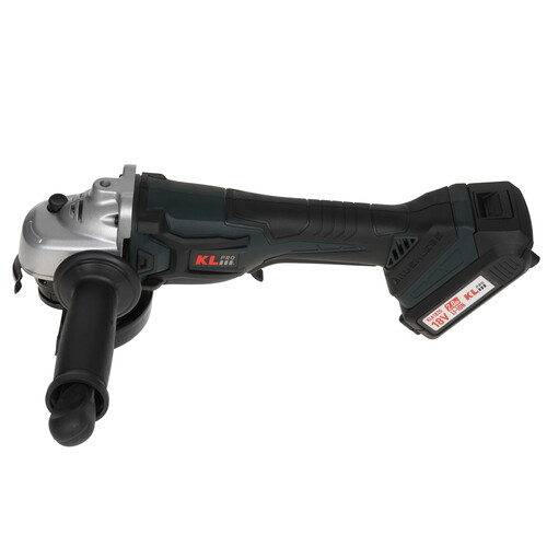 Купить Углошлифовальная машина (УШМ) KLPRO KLAT18B-20  9150448. Характеристики, отзывы и цены в Донецке