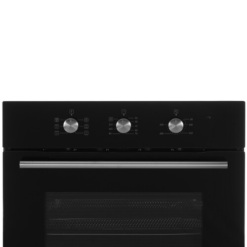 Купить Электрический духовой шкаф Aceline Airfry-01 черный  9133298. Характеристики, отзывы и цены в Донецке