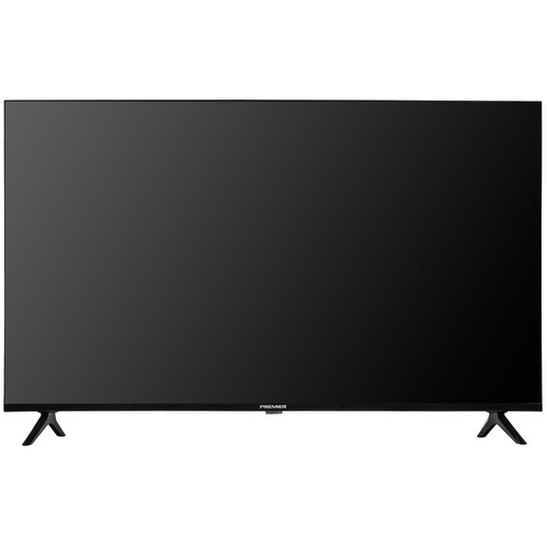 Купить 50" (127 см) Телевизор Premier 50PRM3010USV черный  9211105. Характеристики, отзывы и цены в Донецке