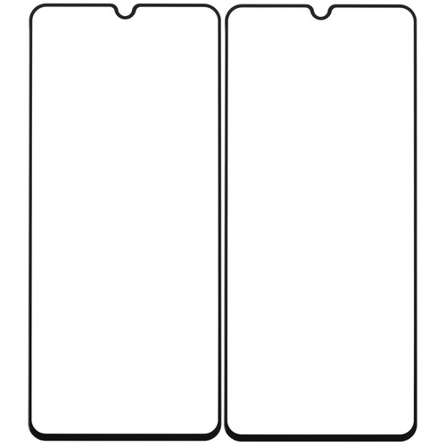 Купить Защитное стекло Aceline для экрана Samsung Galaxy A06/ A07  5490171. Характеристики, отзывы и цены в Донецке