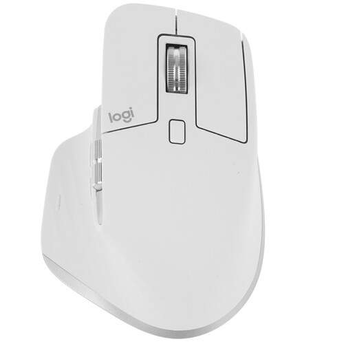 Купить Мышь беспроводная Logitech MX Master 3s  5471931. Характеристики, отзывы и цены в Донецке
