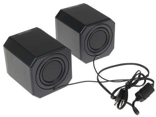 Купить Колонки DEXP R150 черный  1101253. Характеристики, отзывы и цены в Донецке