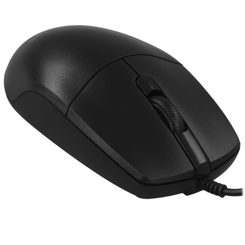 Купить Клавиатура+мышь  проводная  Philips SPT6247 черный  9251635. Характеристики, отзывы и цены в Донецке