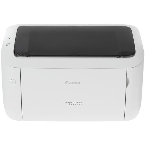 Купить Принтер лазерный Canon ImageClass LBP6030  5073251. Характеристики, отзывы и цены в Донецке