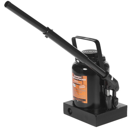 Купить Домкрат АвтоDело 43203  8120542. Характеристики, отзывы и цены в Донецке