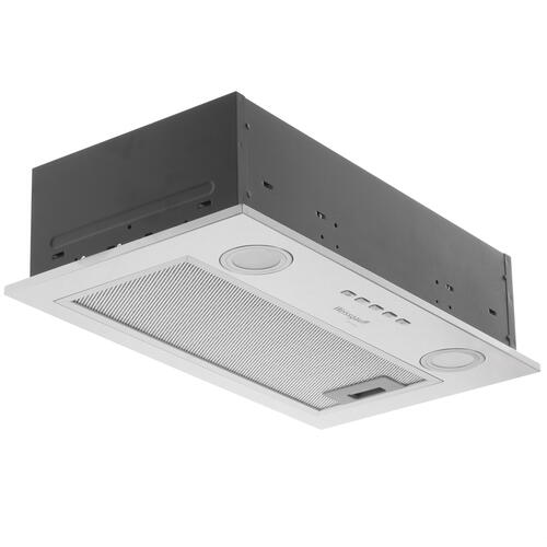 Купить Вытяжка полновстраиваемая Weissgauff FIONA 60 X серебристый  8139456. Характеристики, отзывы и цены в Донецке