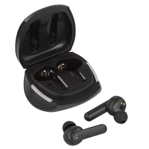 Купить Наушники TWS Harper HB-575 черный  5354465. Характеристики, отзывы и цены в Донецке