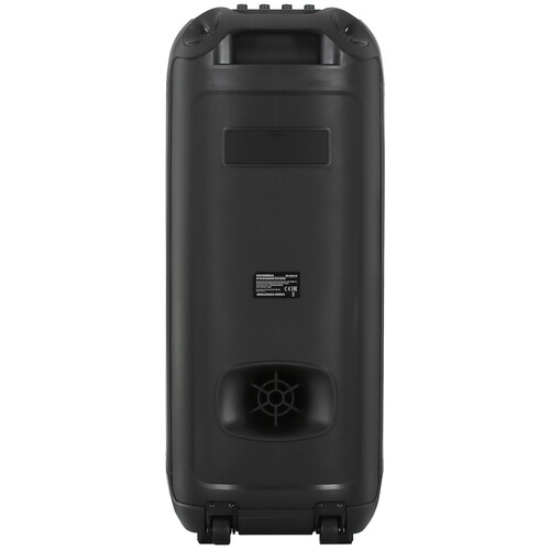 Купить Портативная аудиосистема Soundmax SM-MS4210, черный  5466910. Характеристики, отзывы и цены в Донецке