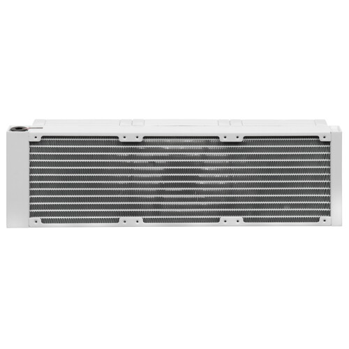 Купить Система охлаждения DEEPCOOL LP360 WH  белая  5614091. Характеристики, отзывы и цены в Донецке