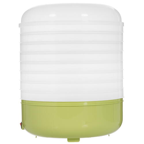 Купить Сушилка для овощей и фруктов LUMME LFD-108PP зеленый  5315183. Характеристики, отзывы и цены в Донецке