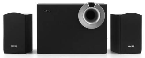Купить Колонки Edifier M206BT черный  9095974. Характеристики, отзывы и цены в Донецке