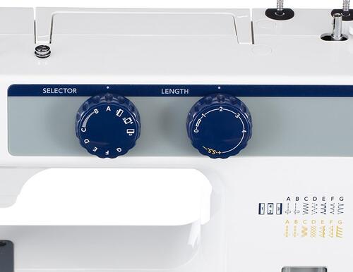 Купить Швейная машина Janome SP901  9079322. Характеристики, отзывы и цены в Донецке