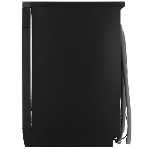 Купить Посудомоечная машина DEXP FD60-H01 черный  9145930. Характеристики, отзывы и цены в Донецке