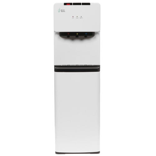 Купить Диспенсер Ecotronic K41-LXE белый  8199104. Характеристики, отзывы и цены в Донецке