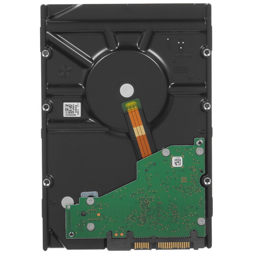Купить 10 ТБ Жесткий диск Seagate SkyHawk AI  4869531. Характеристики, отзывы и цены в Донецке