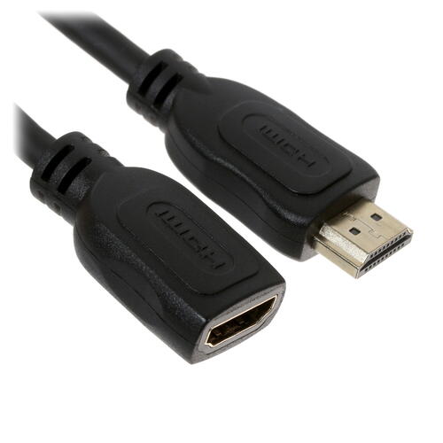 Купить Кабель  Telecom HDMI - HDMI, 3 м  4862888. Характеристики, отзывы и цены в Донецке