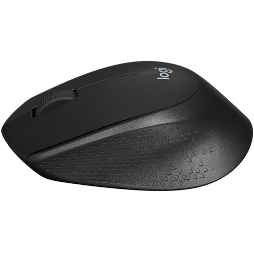 Купить Мышь беспроводная Logitech M280  5458852. Характеристики, отзывы и цены в Донецке