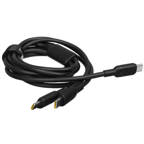 Купить Кабель Baseus USB Type-C - USB Type-C черный  5627737. Характеристики, отзывы и цены в Донецке