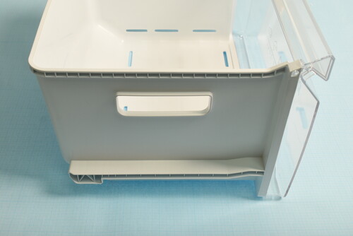 Купить Ящик (Большой) для морозильного шкафа DEXP F4-28AMA  9095706. Характеристики, отзывы и цены в Донецке