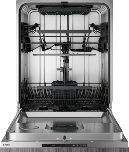Купить Встраиваемая посудомоечная машина Asko DFI544DXXL  5485209. Характеристики, отзывы и цены в Донецке